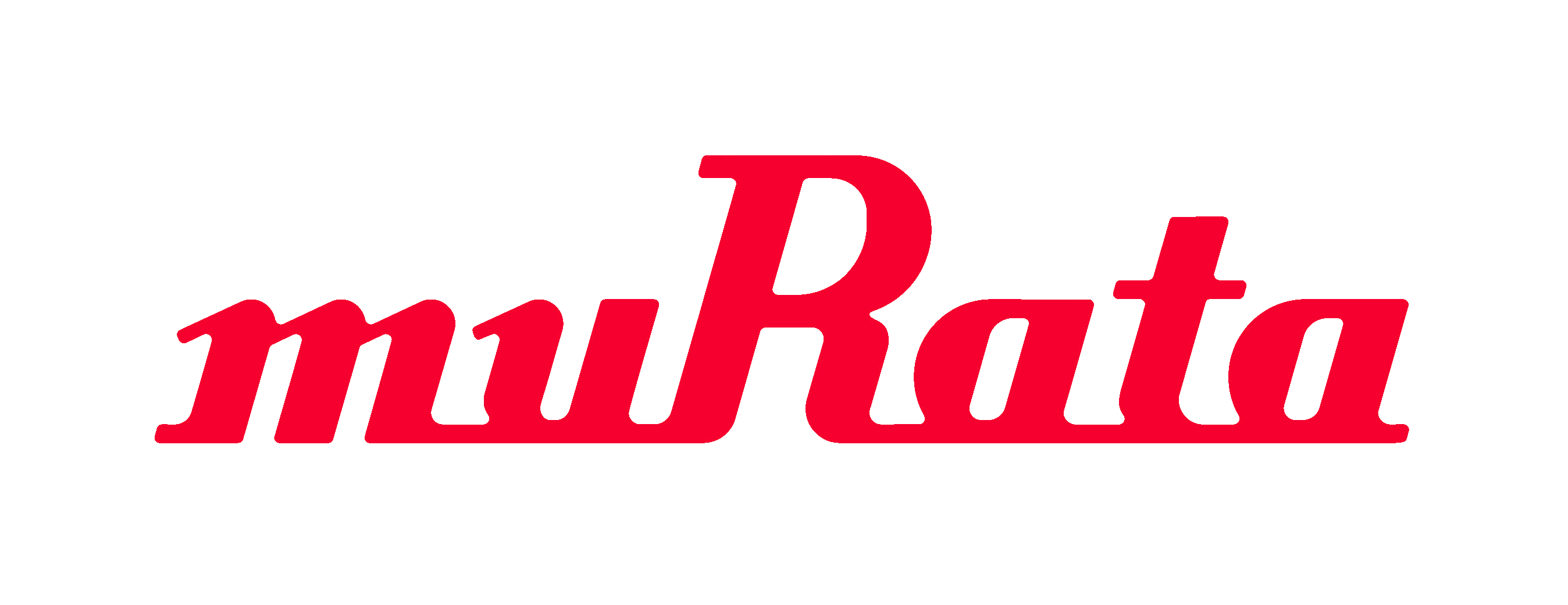 murata logo